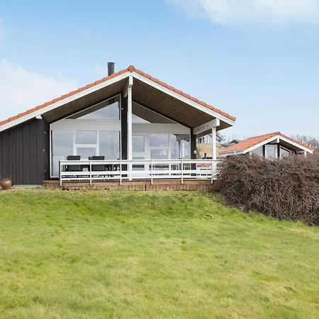 Tatil Evi 3 Bedroom Amazing In Spottrup