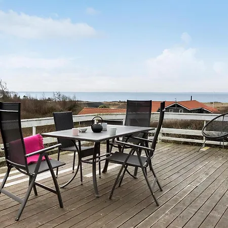 Tatil Evi 3 Bedroom Amazing In