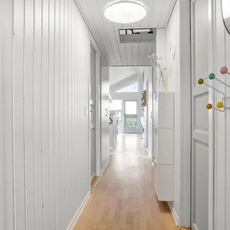 Сasa de vacaciones 3 Bedroom Amazing In Spottrup