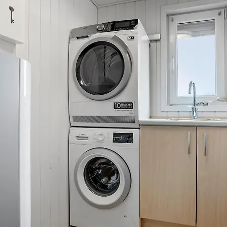 3 Bedroom Amazing In Feriehus