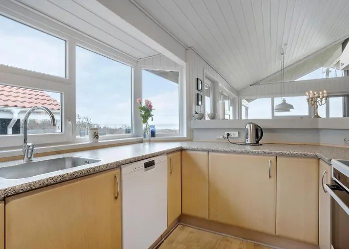 3 Bedroom Amazing In Сasa de vacaciones