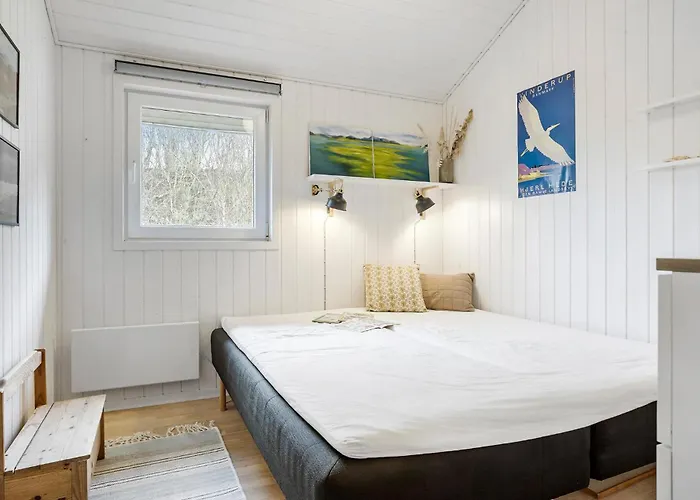 3 Bedroom Amazing In Сasa de vacaciones *