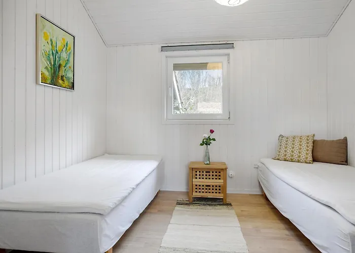 3 Bedroom Amazing In * Spottrup