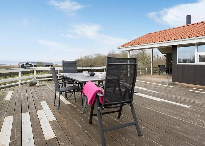 Сasa de vacaciones 3 Bedroom Amazing In